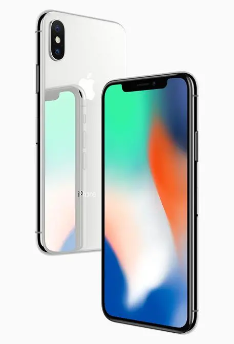 iPhone X, produzione ancora a rilento