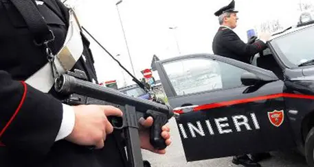 Droga, tre bande sgominate Agivano a Trento e in altre zone del Nord