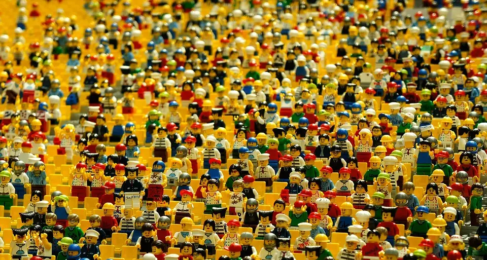 In trecento per la Lego League Gara mondiale di «mattoncini»