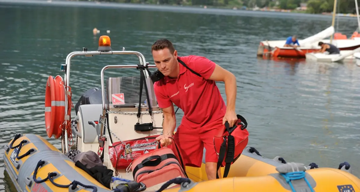 Spiagge sicure: il programma per l'estate in arrivo