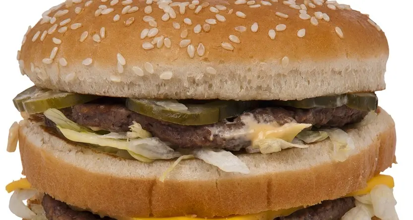 Da McDonald's arriva il panino «trentino»