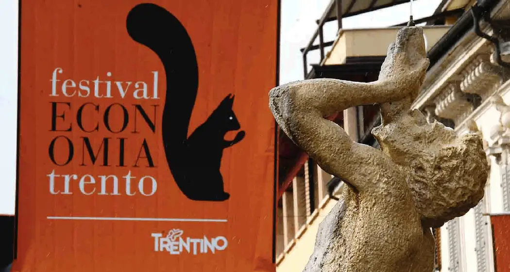 Il Festival dell'economia entra nel vivo La sanità da costo a investimento Oggi anche Strada, Lorenzin e Letta