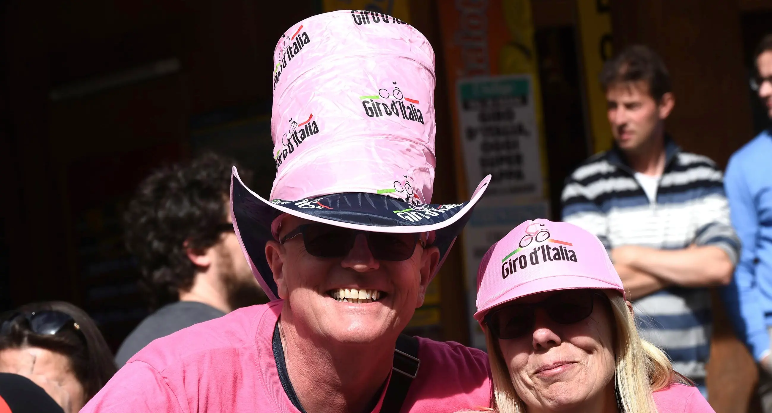 Giro, l'ultima tappa Corsa rosa a Milano