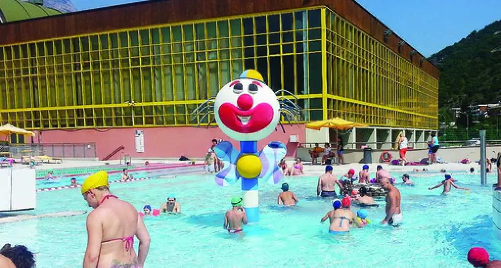 Piscine, la proposta: «Lido a Gardolo e chiudere le Manazzon»