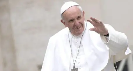 Il Papa a Carpi: la visita a 5 anni dal terremoto