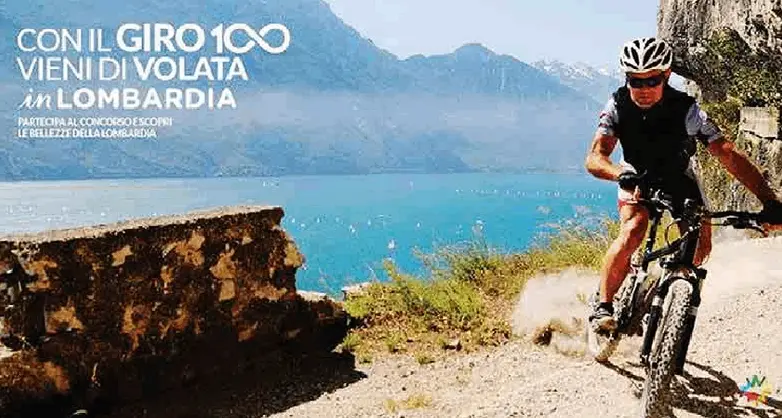 La Lombardia si fa bella con le foto del Trentino