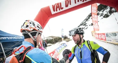 La Marmoleda Full Gas è di Guido Giacomelli Fra le donne si impone Cecilia De Filippo