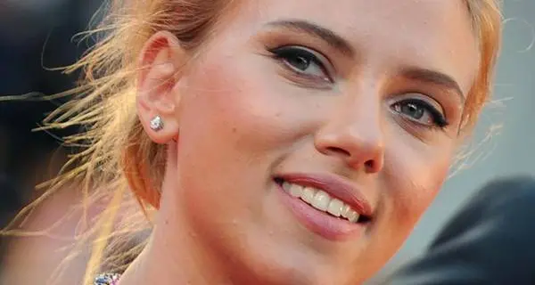 Scarlett Johansson anti Trump, potrei candidarmi