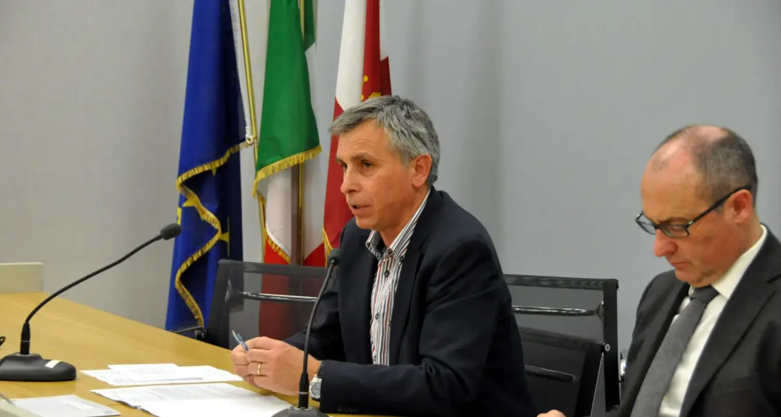 Arrivano 9,5 milioni per rinnovare 14 scuole della provincia