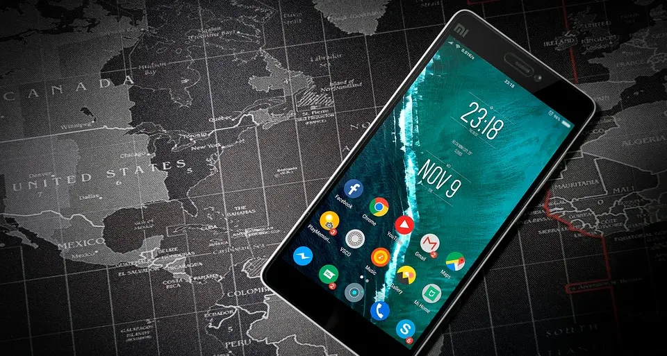 Utenti che navigano nel Web Android ha superato Windows