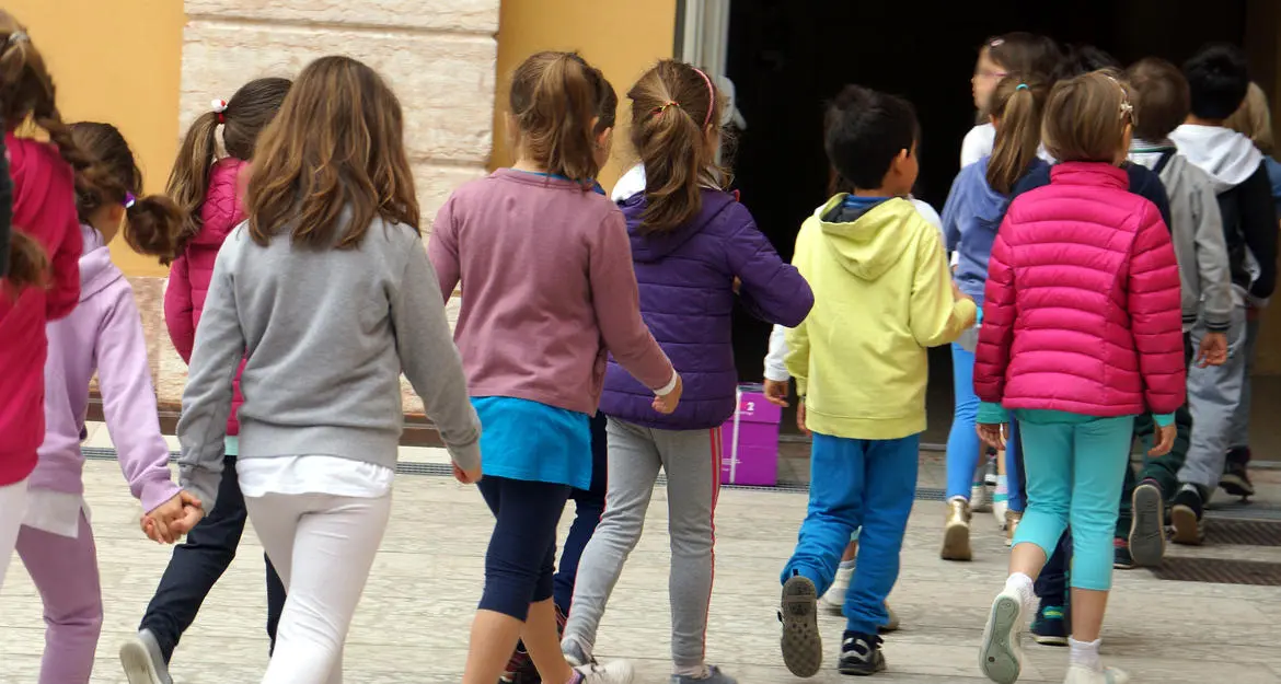 Il nuovo calendario scolastico Lezioni al via l'11 settembre