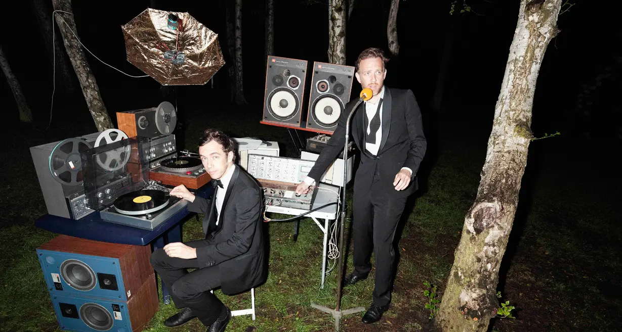 Festival «Distretto 38»: elettronica in scena a Trento e a Rovereto