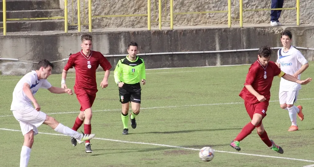 Al via il «Torneo delle Regioni» con l'Adige in prima fila
