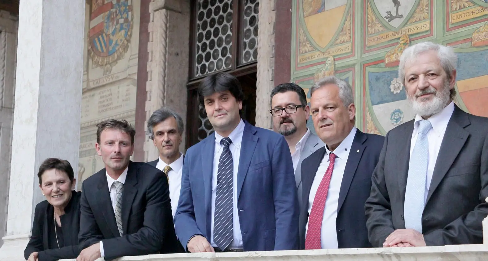 La politica roverertana costa 570.000 euro