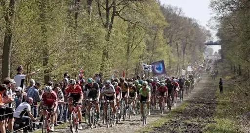 Parigi-Roubaix a Van Avermaet Ottimo quinto posto per Moscon