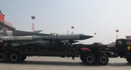 Corea Nord: Pyongyang lancia missile, forse balistico