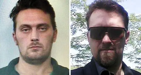 I cani fiutano il killer Continua la caccia