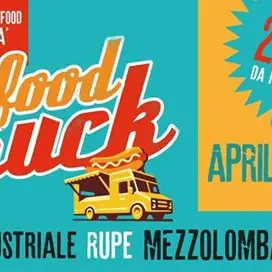 Street food, musica e giochi alla Rupe di Mezzolombardo