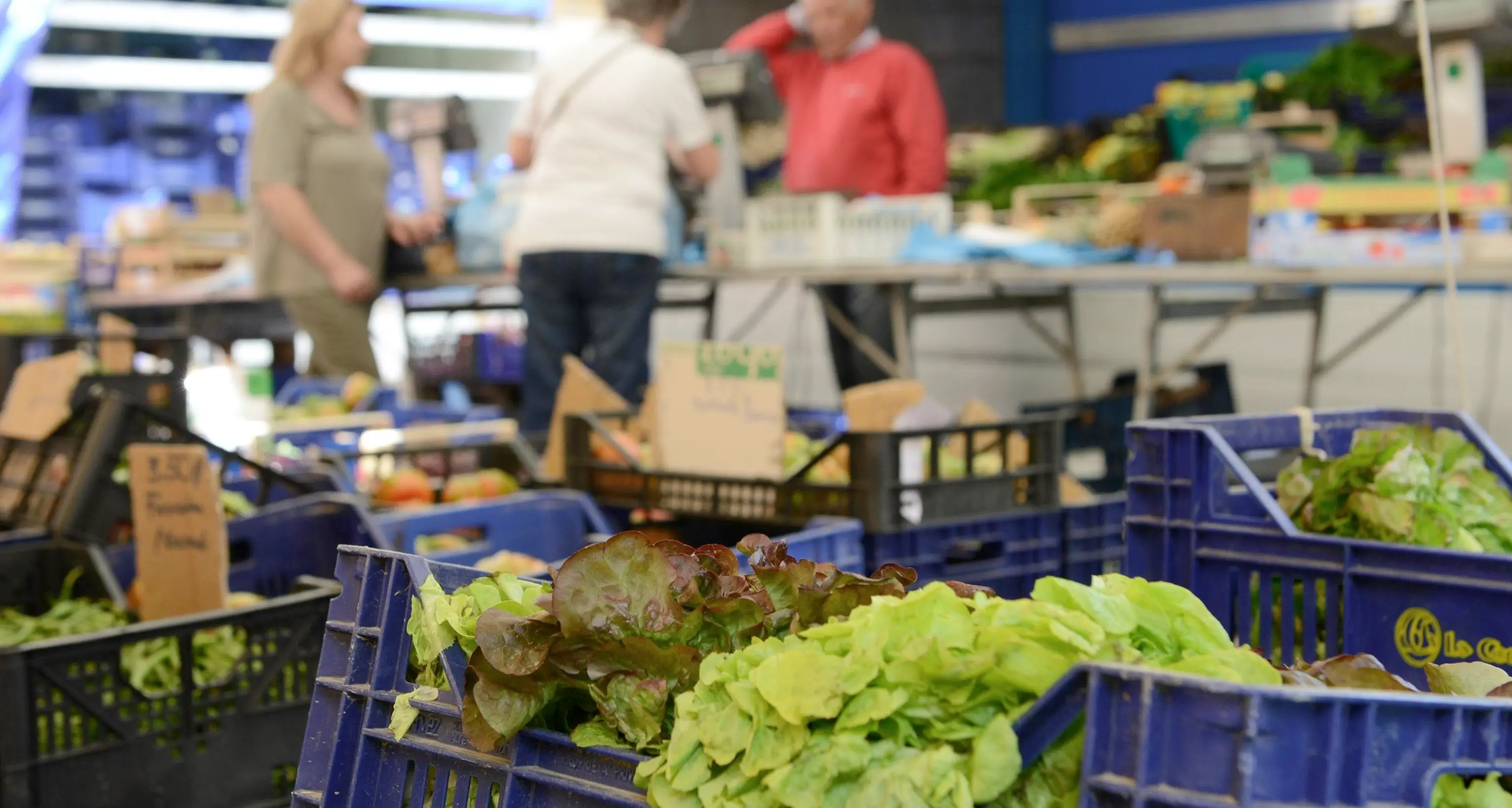 Prezzi a confronto nell'Euregio: cosa conviene?
