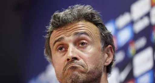 Barcellona, Luis Enrique carico «Con la Juve più facile che con il Psg»