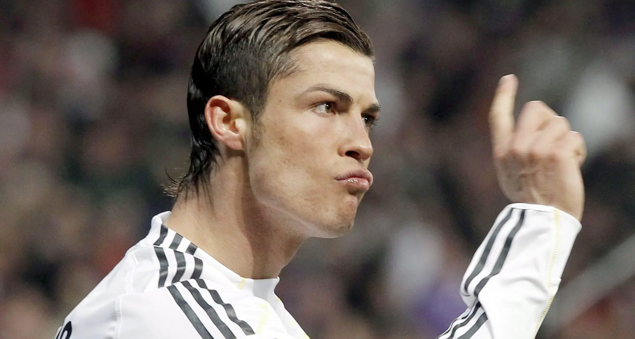Ronaldo accusato di stupro Avrebbe pagato per il silenzio