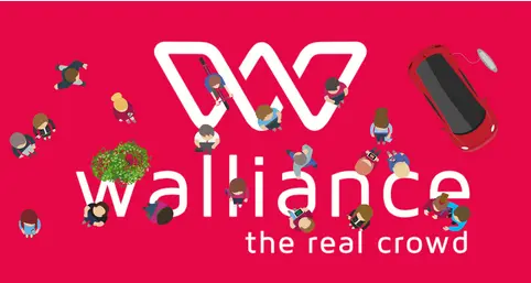 Walliance al decollo, piattaforma del crowdfunding nel Real Estate
