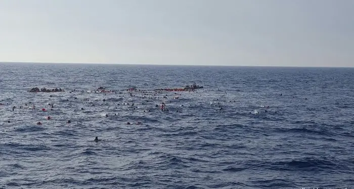 Libia, nuova strage in mare 30 morti, di cui 10 bambini