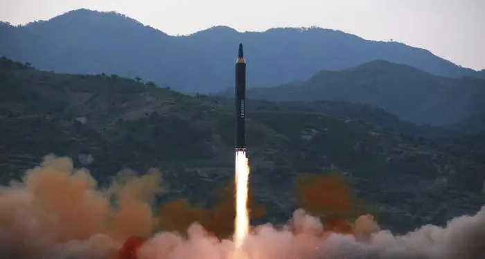 Ministero Difesa Seul, nuovo test lancio Pyongyang