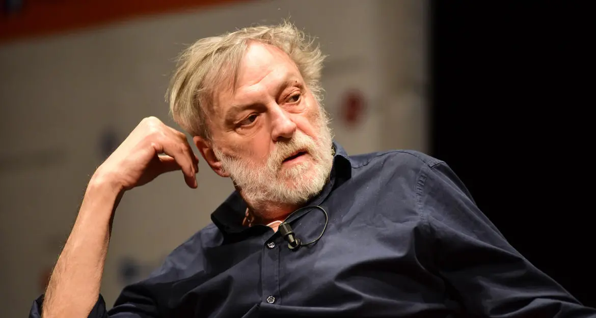 Gino Strada a Trento Emergency senza eroi
