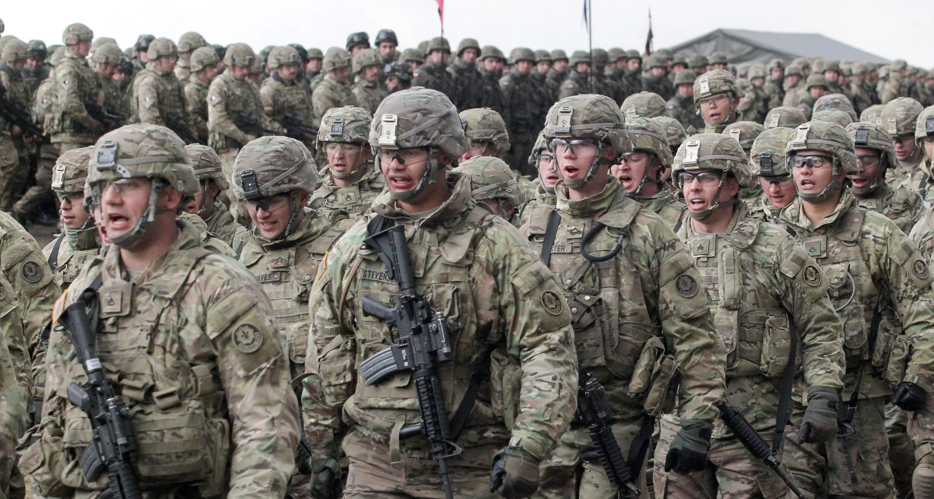 Usa, stimolazione elettrica cerebrale per l'apprendimento dei militari