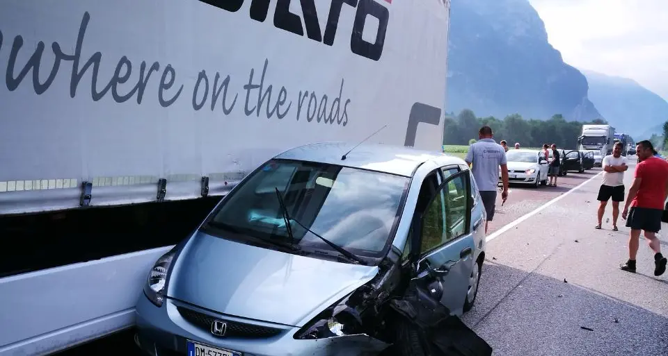 Incidenti stradali sulla Statale 47 Ospedaletto, si punta sullo spartitraffico
