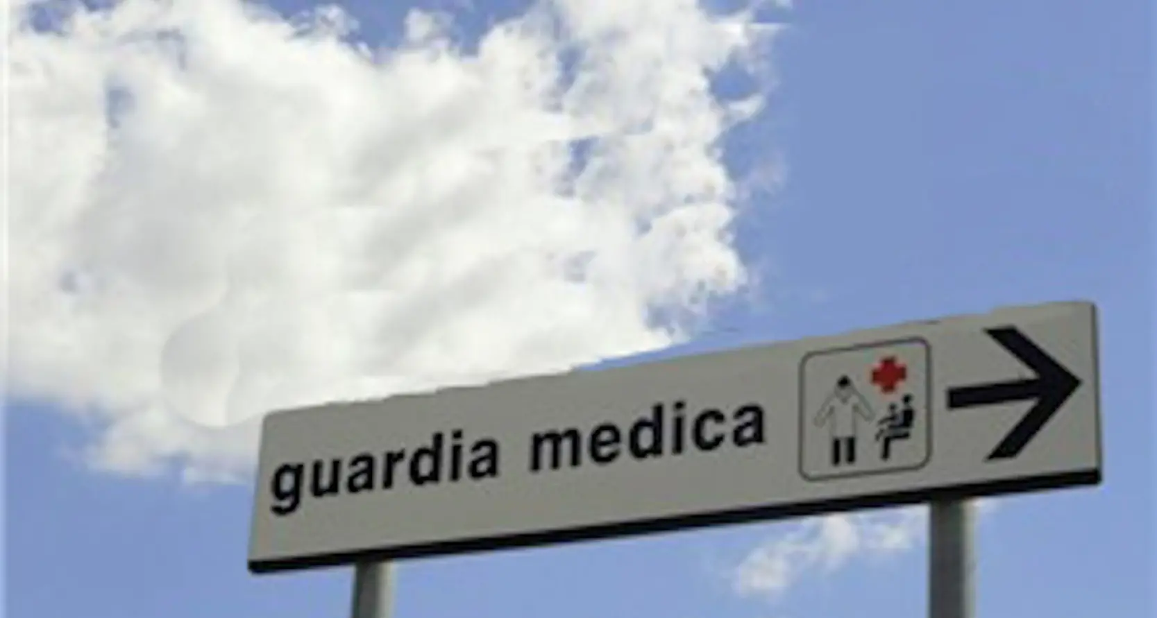 Levico, guardia medica dal 1° giugno al 1° ottobre