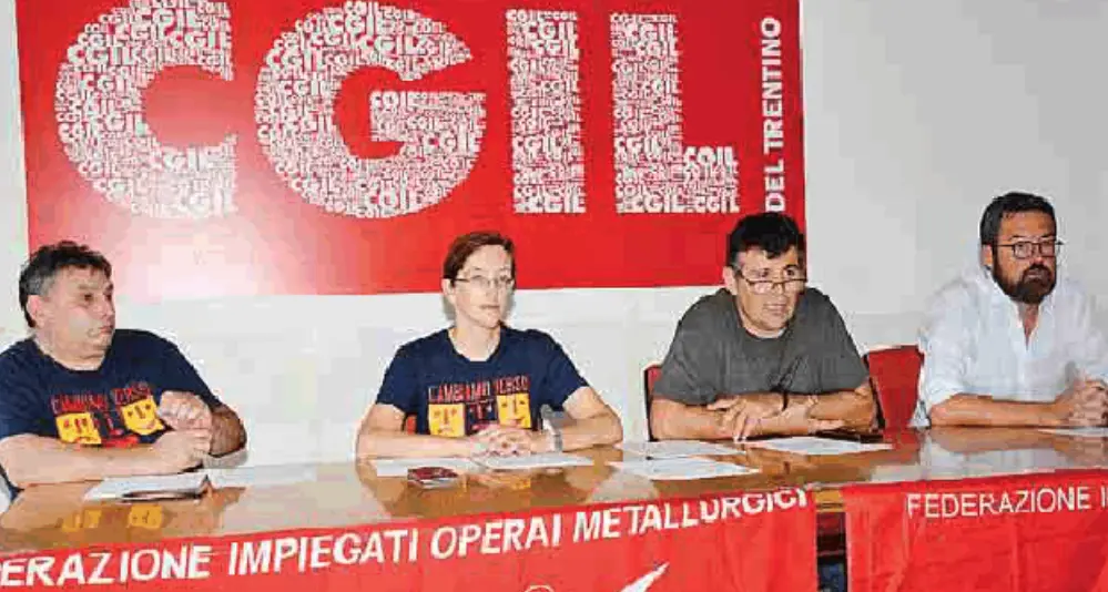 Meccanici artigiani, si sblocca il contratto