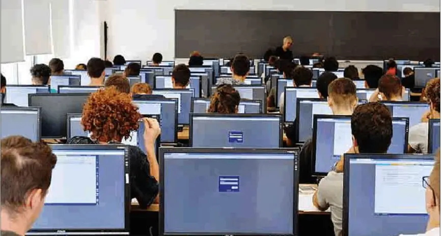 Al «Marconi» si studiano i big data: al via un nuovo corso di studi