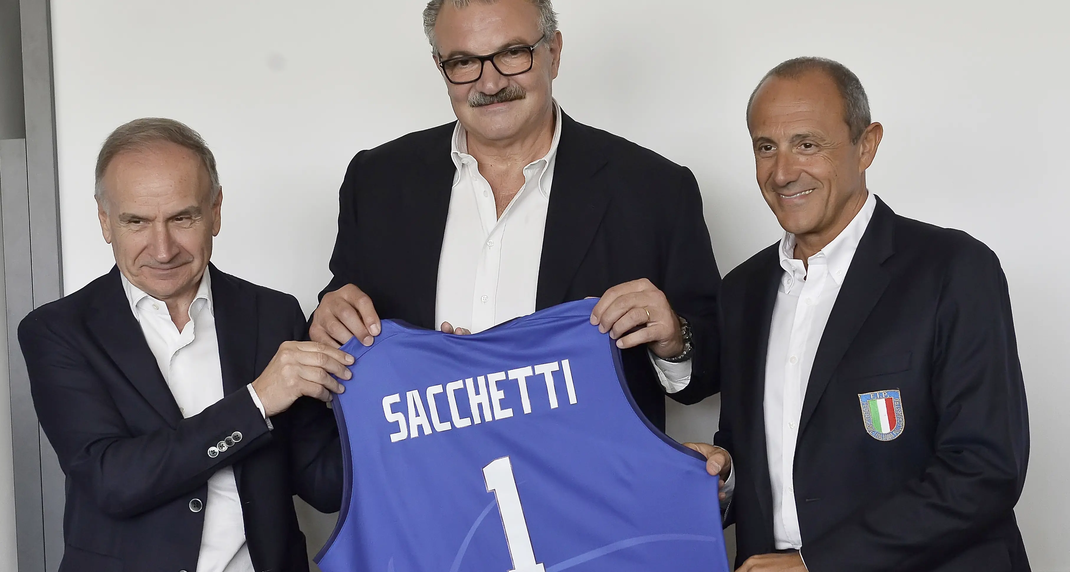 Nazionale domani contro la Romania Non ci sarà Diego Flaccadori
