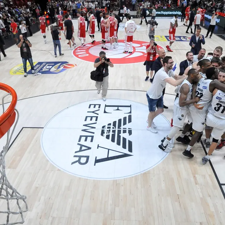 Il fenomeno Aquila Basket non è un miracolo