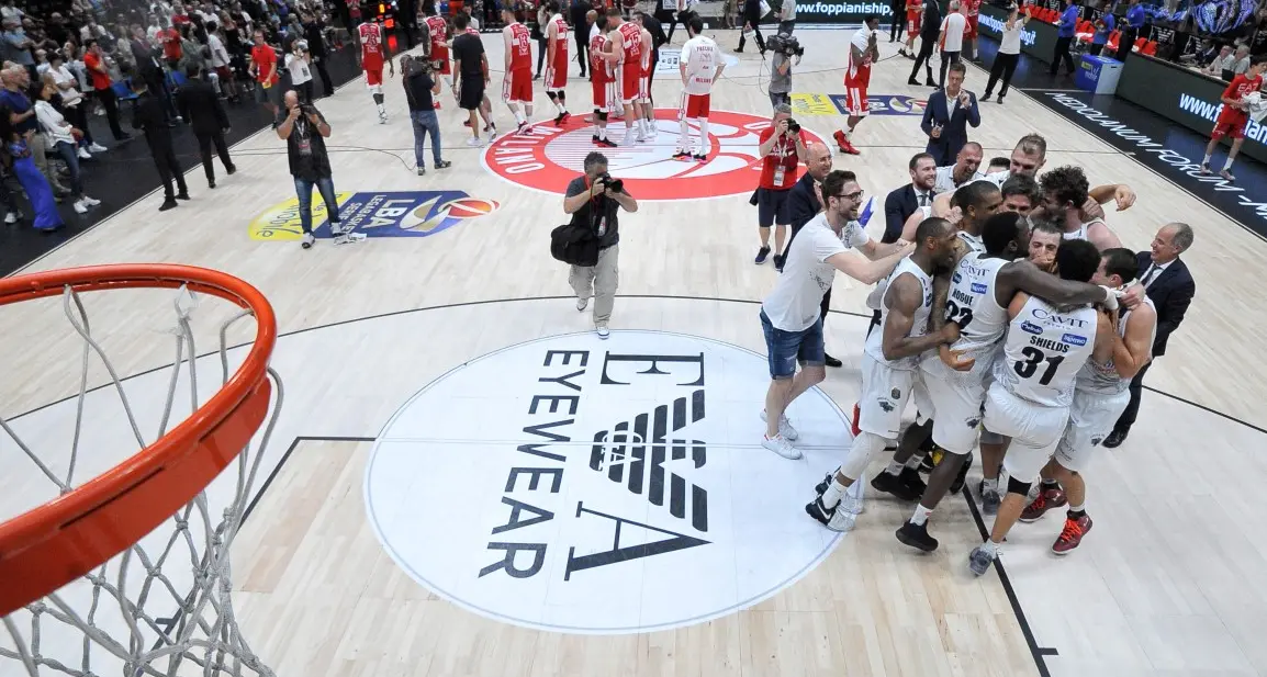 Il fenomeno Aquila Basket non è un miracolo