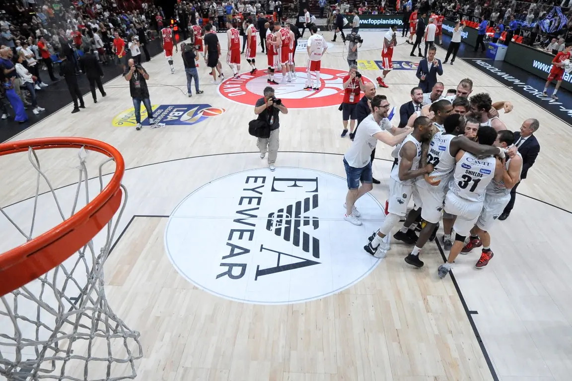 Il fenomeno Aquila Basket non è un miracolo