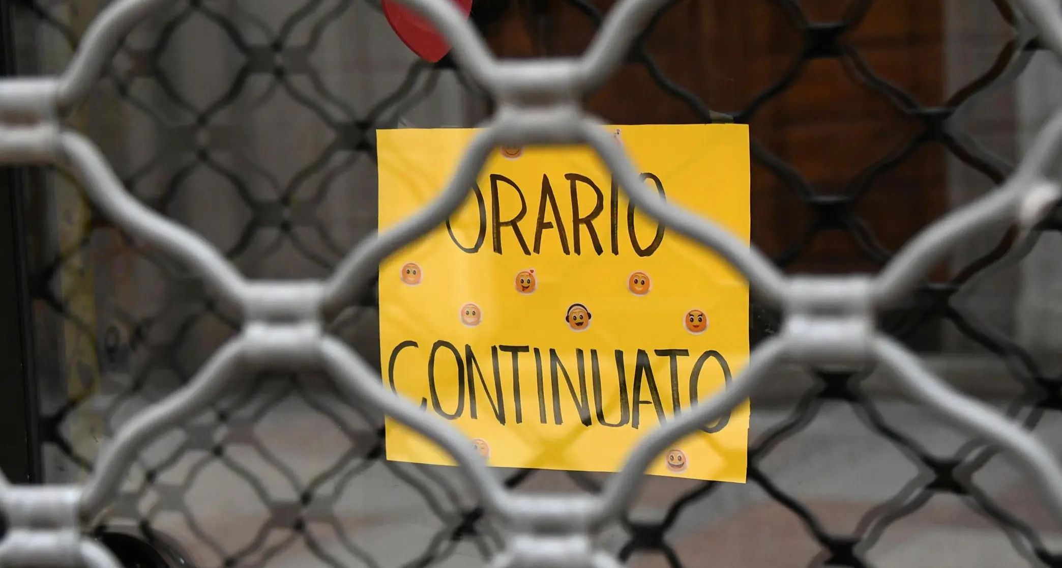 Persi 103 negozi, in due anni sono quasi 200