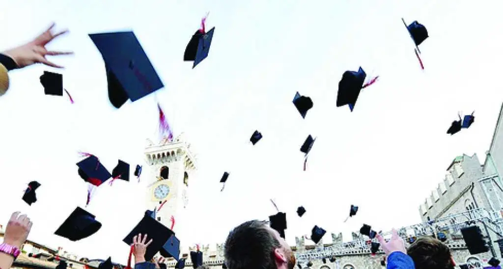 Il Rapporto AlmaLaurea: solo il 18% va in Erasmus