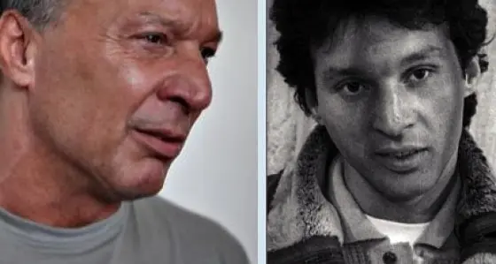 Preso Johnny lo Zingaro dopo l'evasione «Fuga per amore»