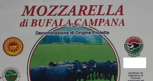 Mozzarella bufala dop 'halal', boom tra i consumatori musulmani