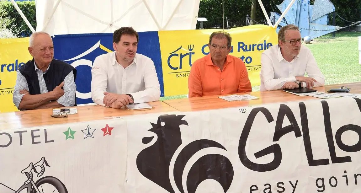 Trofeo Gigino Battisti, domenica Esordienti e Allievi protagonisti