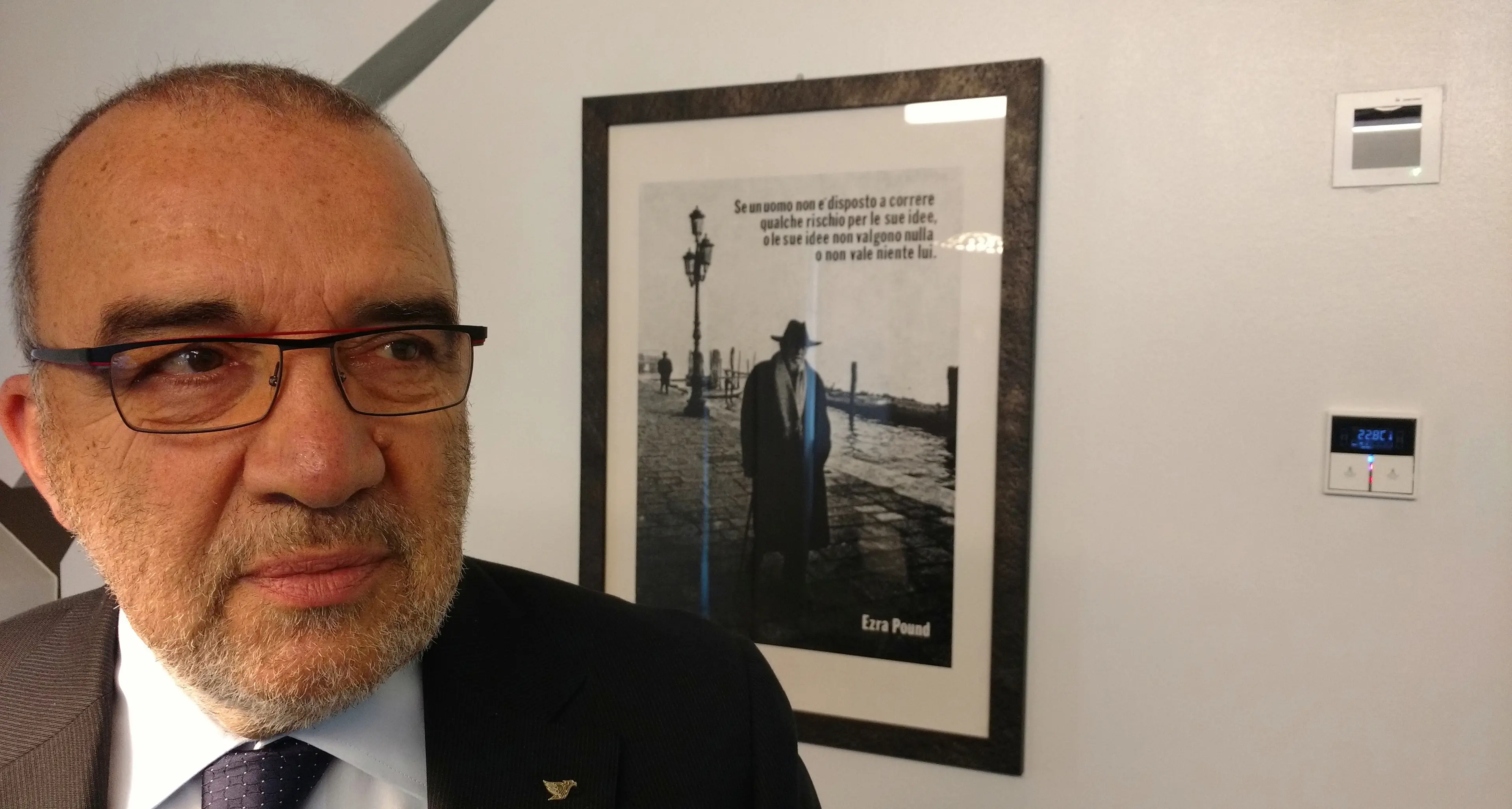 De Laurentis promette e fa Già dato l'addio a 5 incarichi