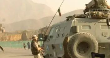 Presunta truffa sui veicoli a Kabul Suicida un colonnello a Bolzano