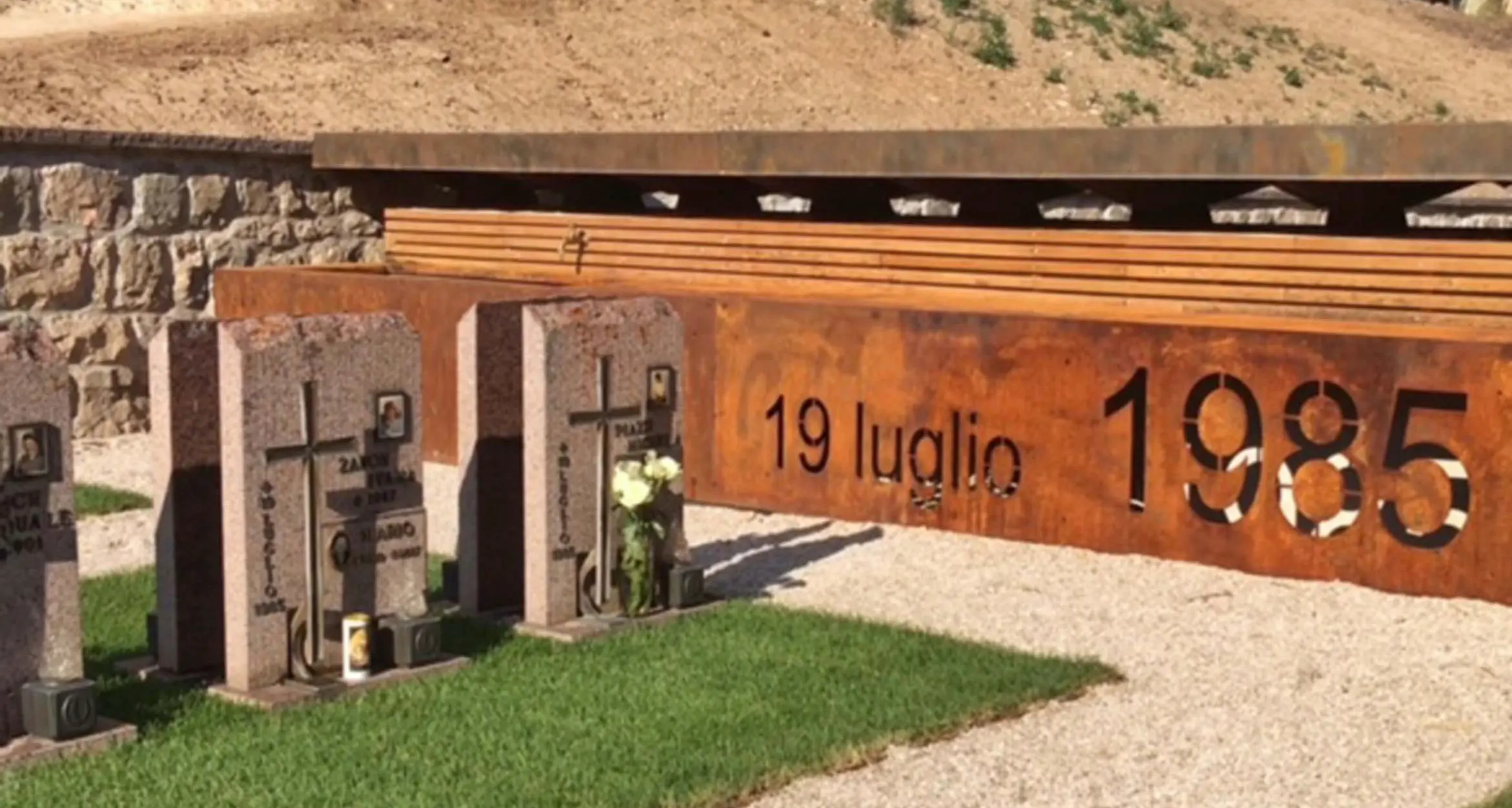 Stava, 32 anni fa il disastro: oggi il ricordo delle 268 vittime