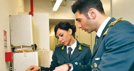 In Italia 194 miliardi in «nero»: il 12% del Pil