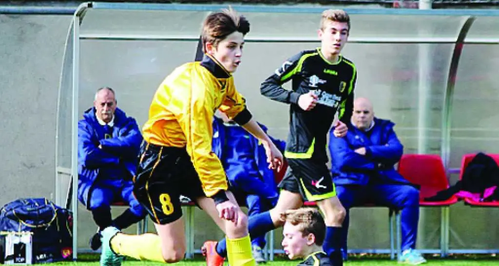 Talenti sportivi da crescere 150 mila euro dalla Provincia