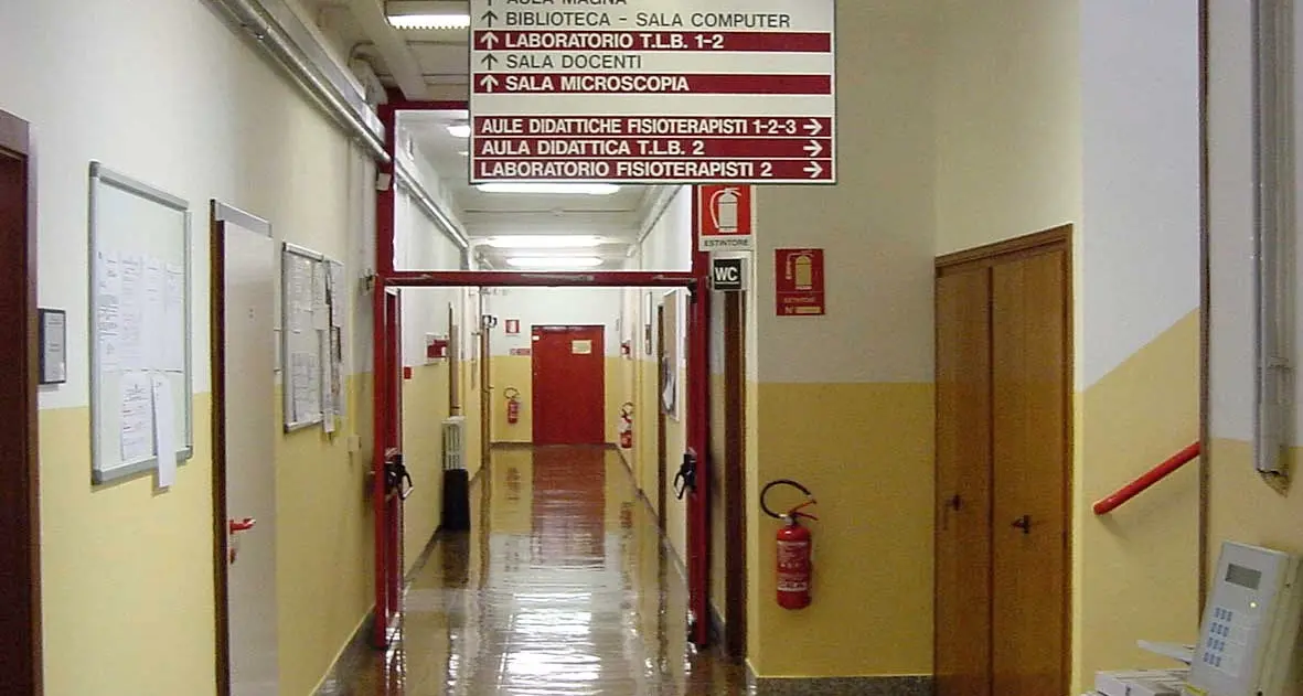 Infermieri, iscrizioni aperte Per Trento e Rovereto 184 posti