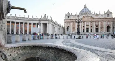 Roma, allarme sicurezza per minaccia attentato